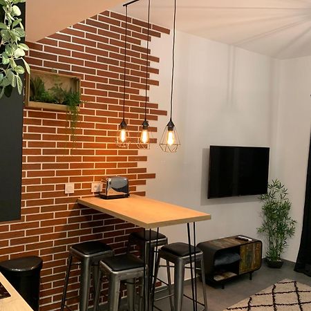 Relaxhome - Hypercentre - Clim - Netflix Cannes Phòng bức ảnh