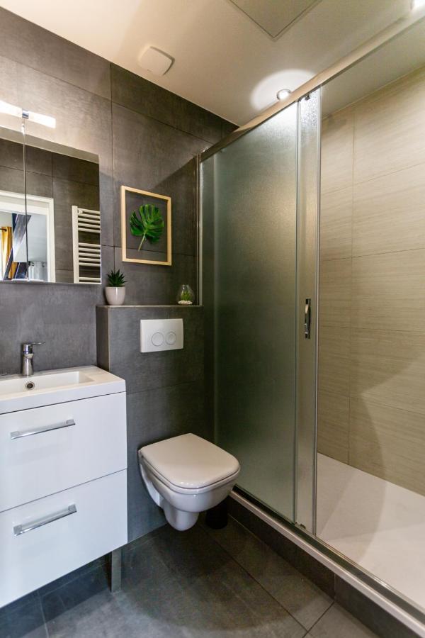 Relaxhome - Hypercentre - Clim - Netflix Cannes Ngoại thất bức ảnh