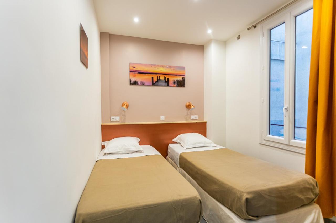 Relaxhome - Hypercentre - Clim - Netflix Cannes Ngoại thất bức ảnh